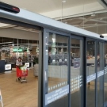 TOPP AUTODOOR